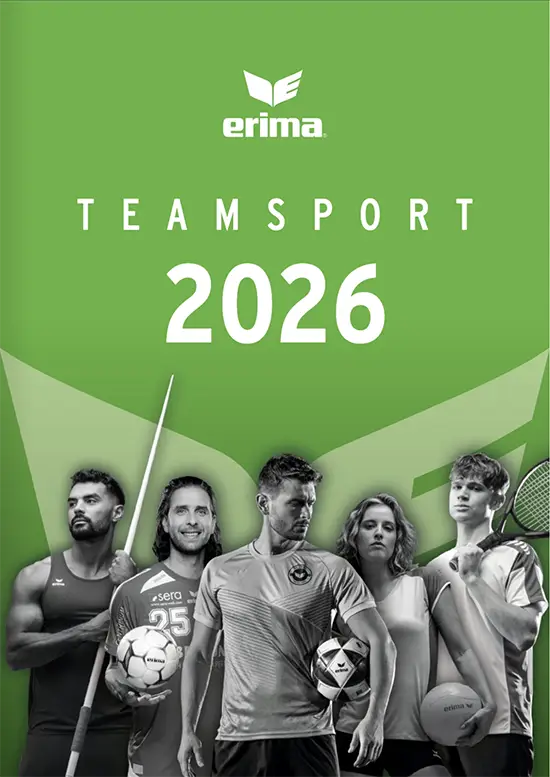 Erima Teamsport 2026